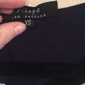 T-Bags Dresses - T-Bags Dress EUC T-Bags Dresses - T-Bags Dress EUC